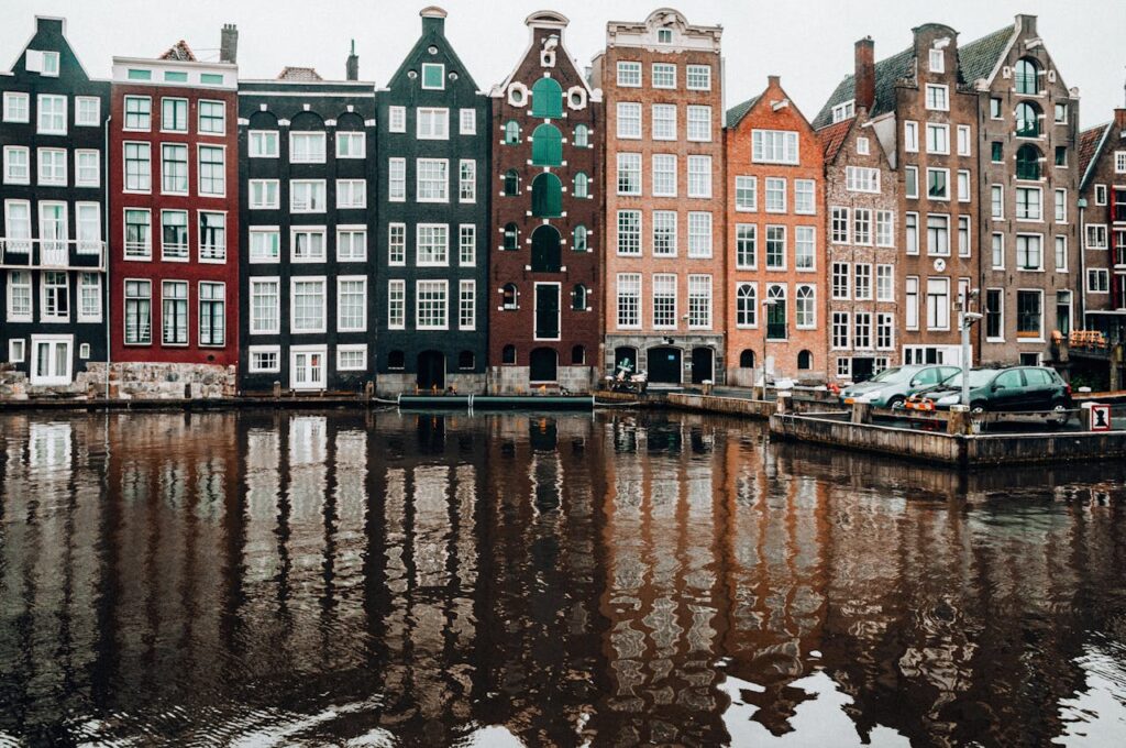 Amsterdamse gracht