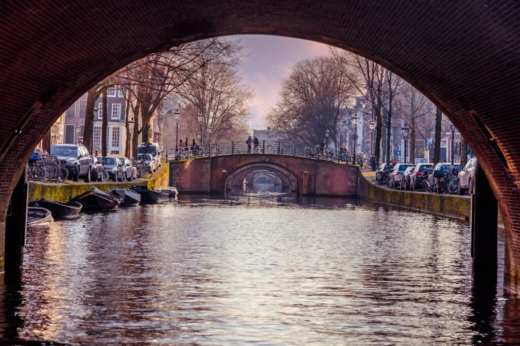 Amsterdamse gracht