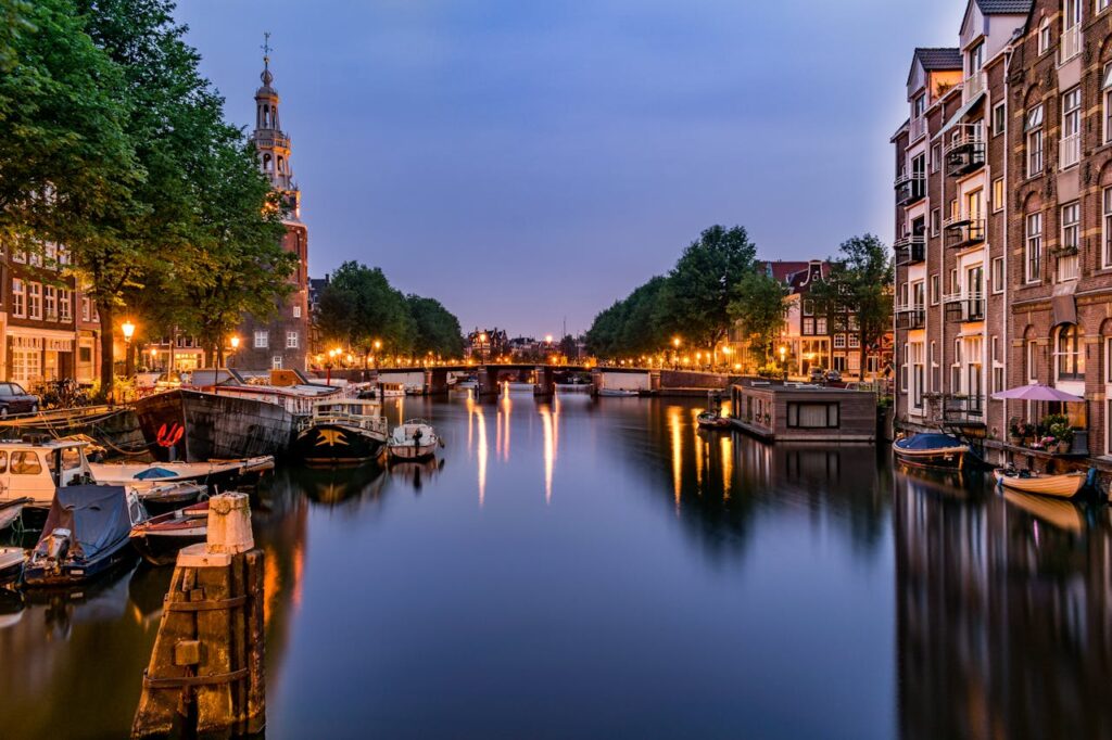 Amsterdamse gracht